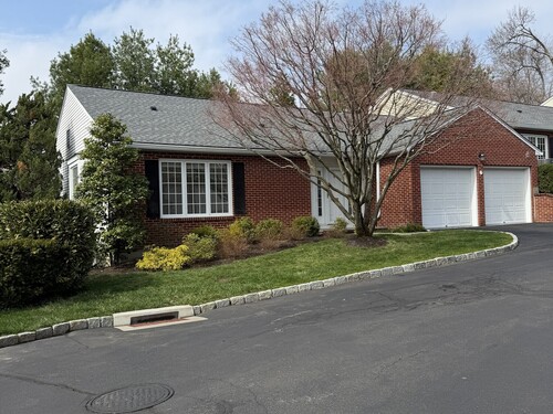  townhouse condo for sale located at 73 Bank Street, New Canaan, CT 06840