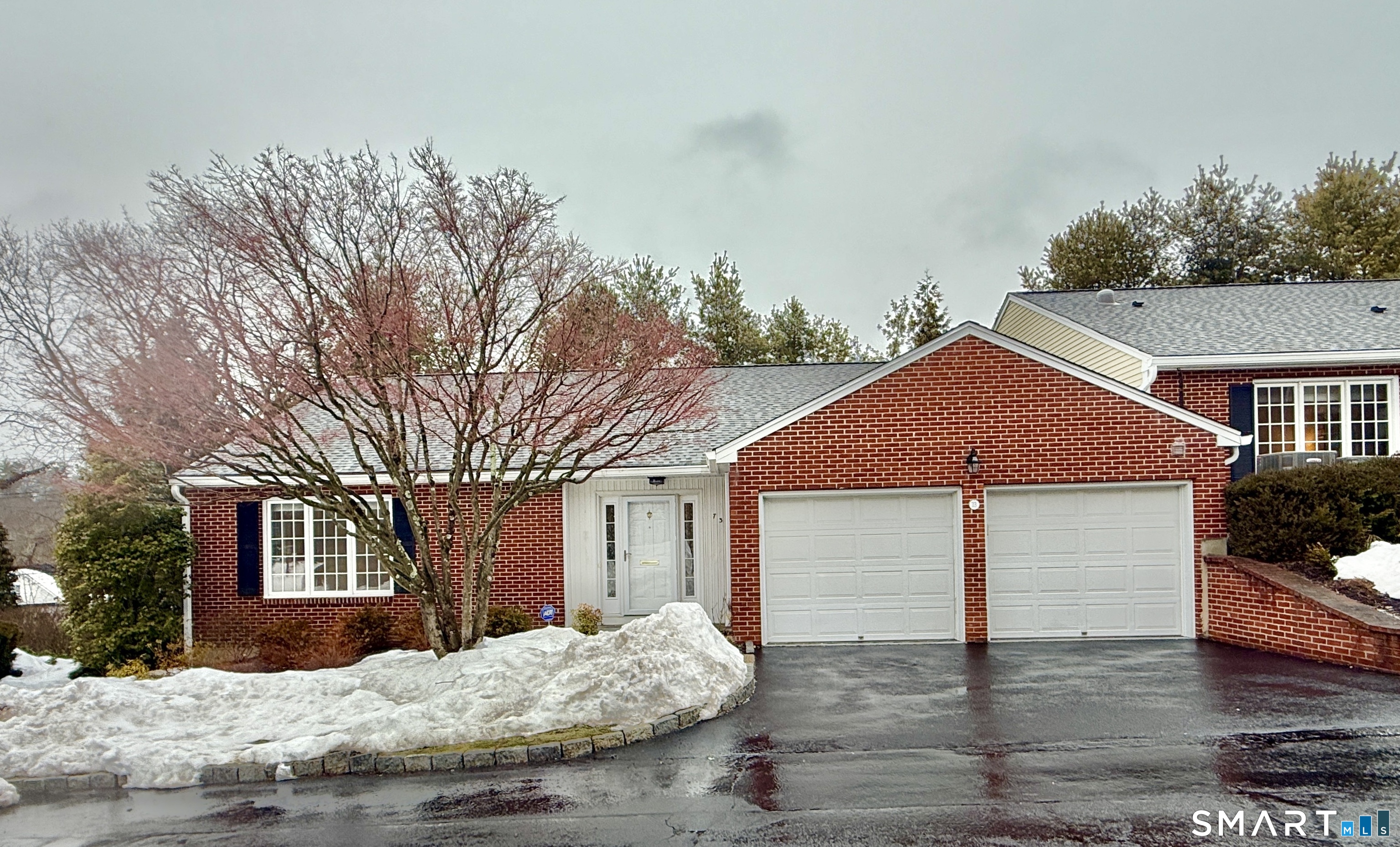 73 Bank Street, New Canaan, CT 06840 | For Sale at $1,899,000