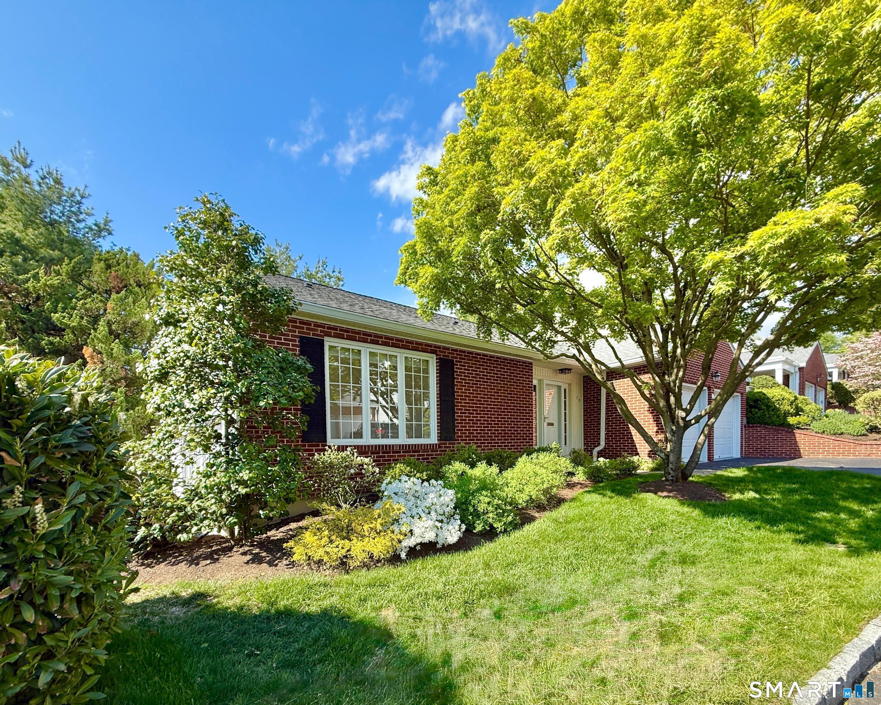 73 Bank Street, New Canaan, CT 06840 | For Sale at $1,825,000