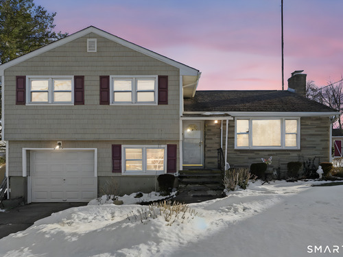  single family home for sale located at 66 Bridgeview Place, Stratford, CT 06614