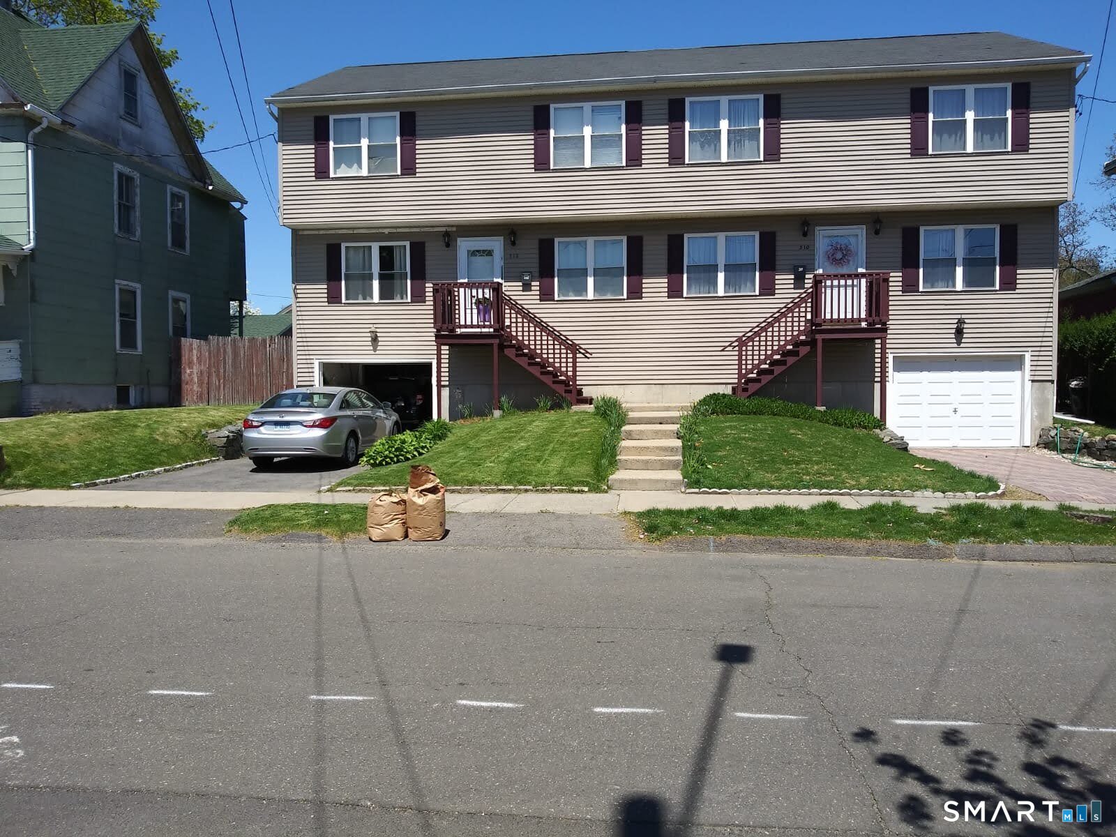 312 Jackson Avenue, Stratford, CT 06615 | For Sale at $420,000