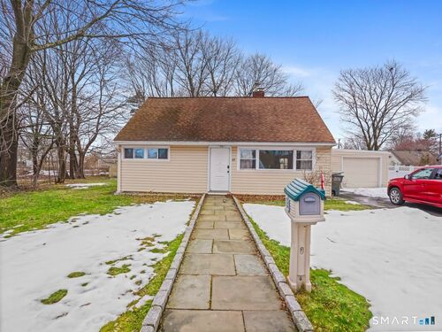  single family home for sale located at 69 Seaver Circle, Bridgeport, CT 06606