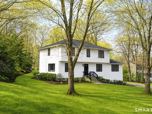  single family home for sale located at 117 Settlers Farm Road, Monroe, CT 06468