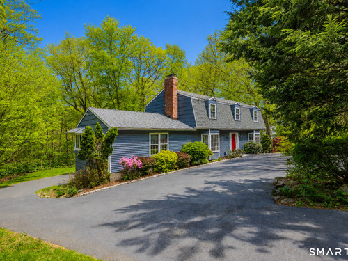  single family home for sale located at 78 Benedict Road, Monroe, CT 06468