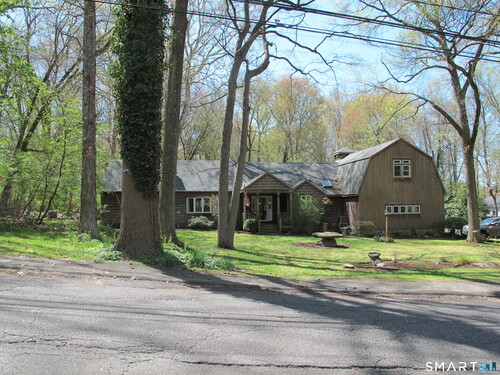  single family home for sale located at 232 Silver Hill Lane, Stamford, CT 06905