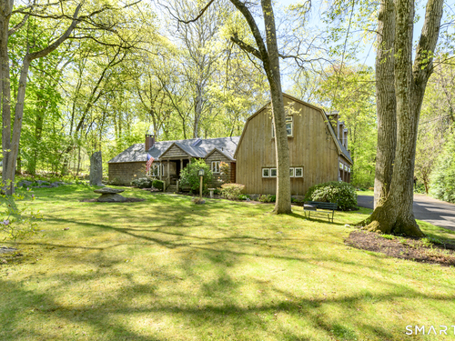  single family home for sale located at 232 Silver Hill Lane, Stamford, CT 06905