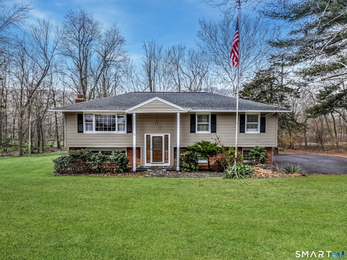  single family home for sale located at 24 Prospect Drive, Brookfield, CT 06804