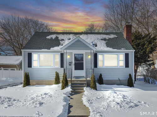  single family home for sale located at 11 Stratfield Place, Bridgeport, CT 06606