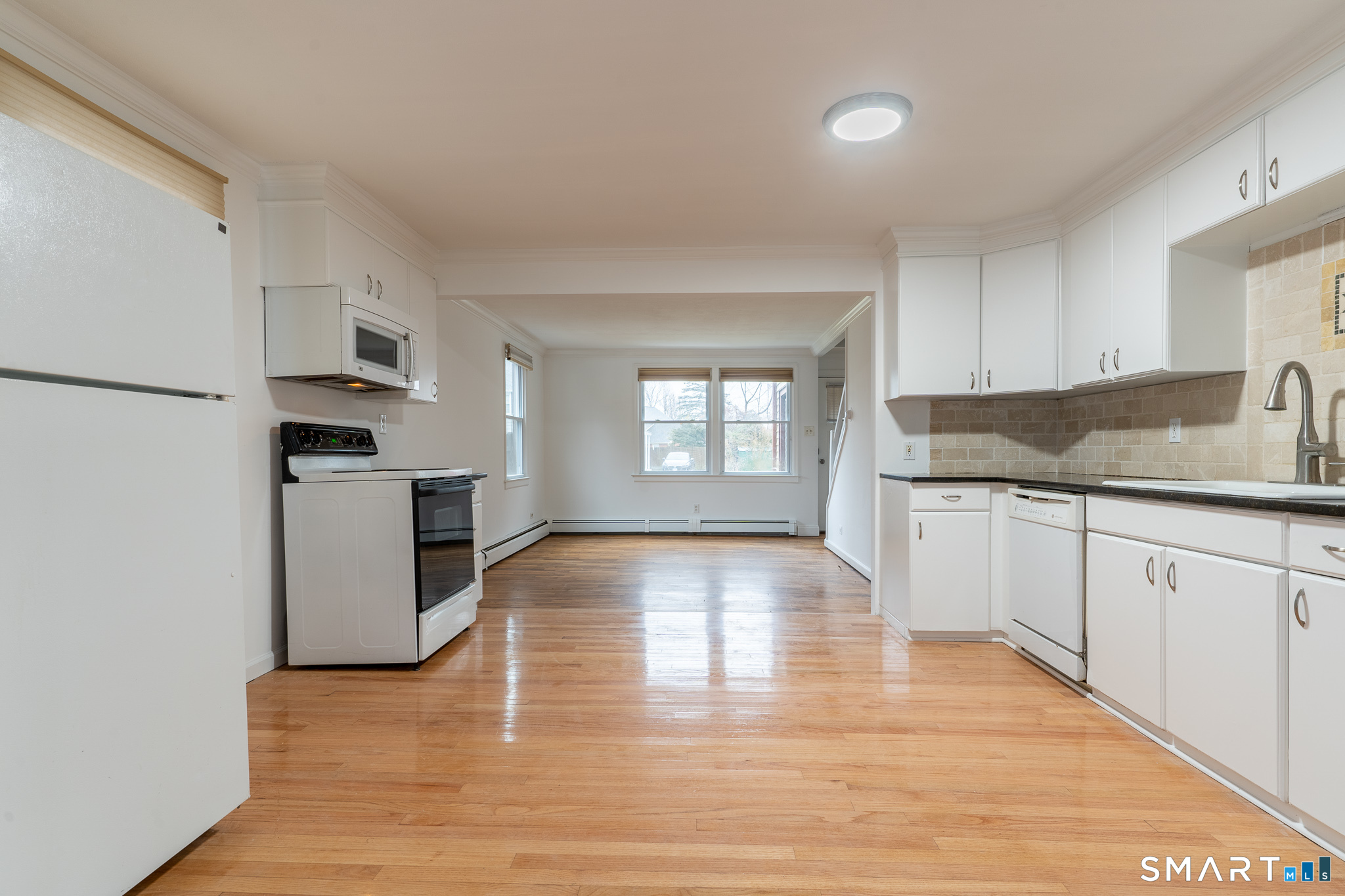 252 Melville Drive, Fairfield, CT 06825 | For Sale at $389,000