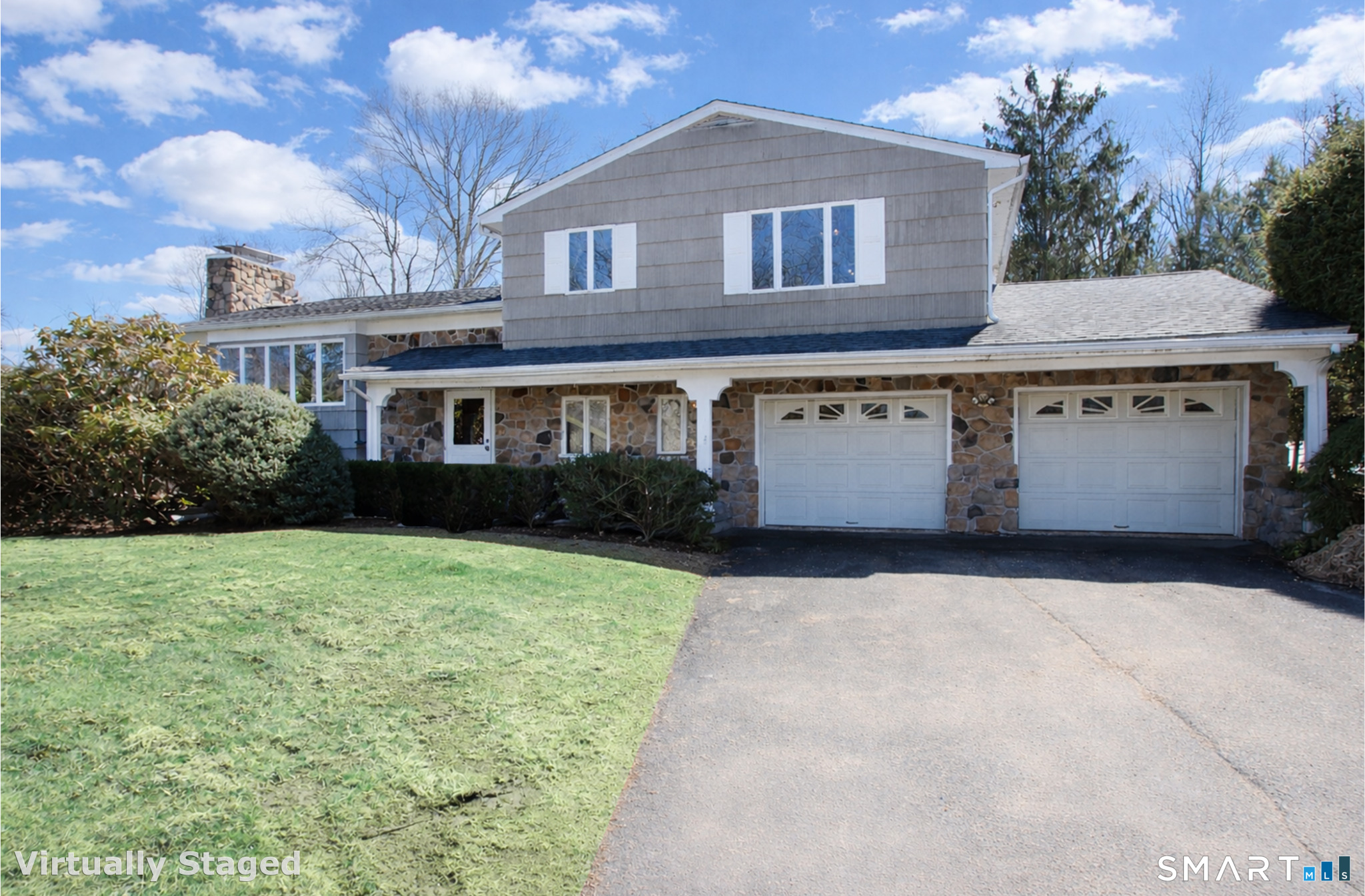 20 Smoke Hill Drive, New Fairfield, CT 06812 | For Sale at $465,500