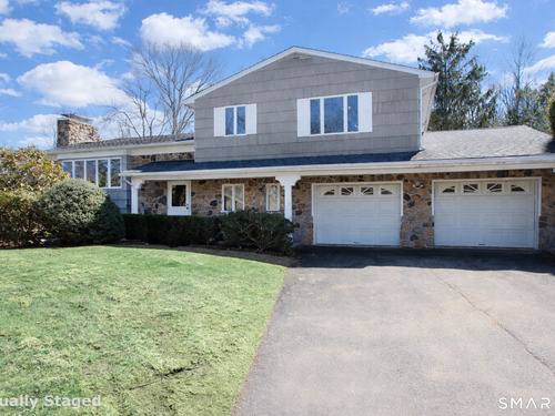  single family home for sale located at 20 Smoke Hill Drive, New Fairfield, CT 06812