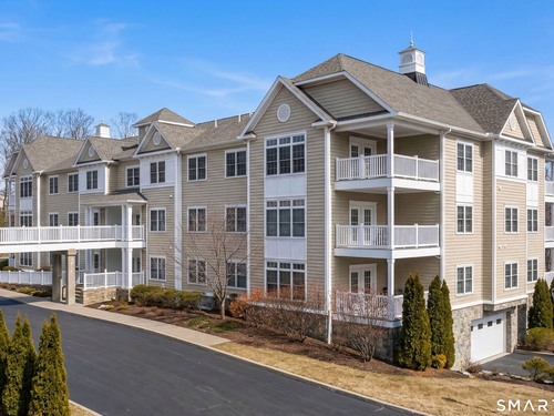  condo home for sale located at 77 Sunset Lane, 335, Ridgefield, CT 06877