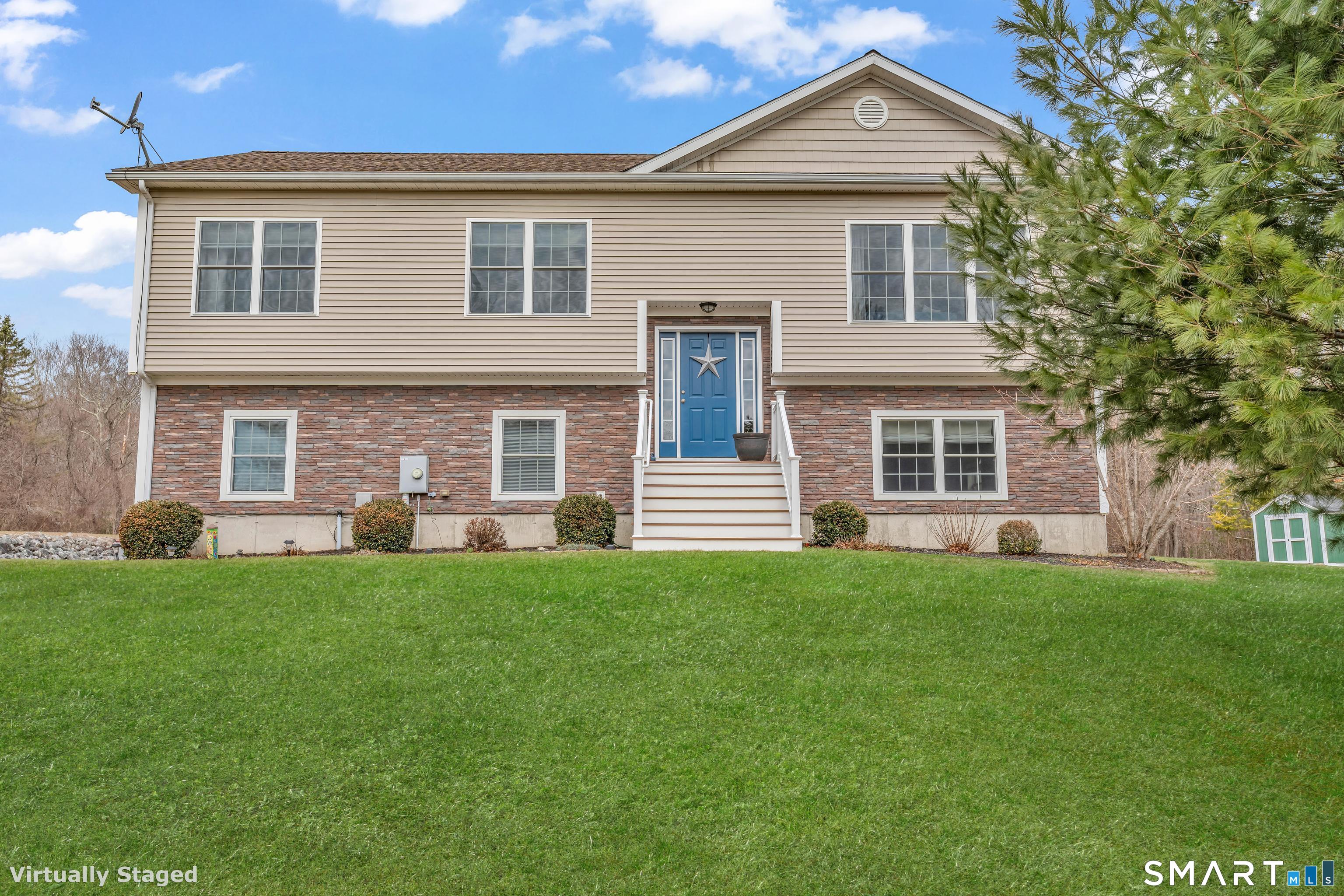 2 Ridge Valley Road, Newtown, CT 06482 | For Sale at $650,000