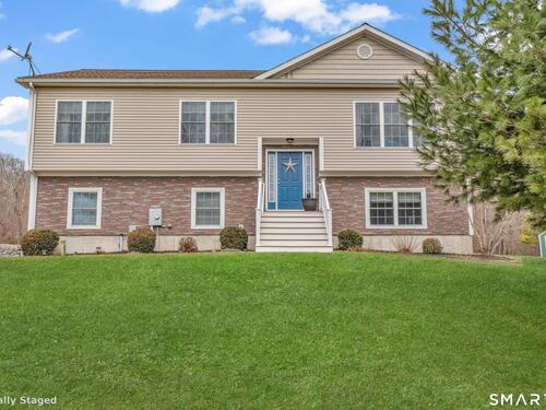  single family home for sale located at 2 Ridge Valley Road, Newtown, CT 06482