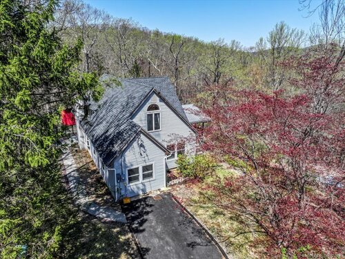  single family home for sale located at 5 Laurel Hill Road North, Sherman, CT 06784