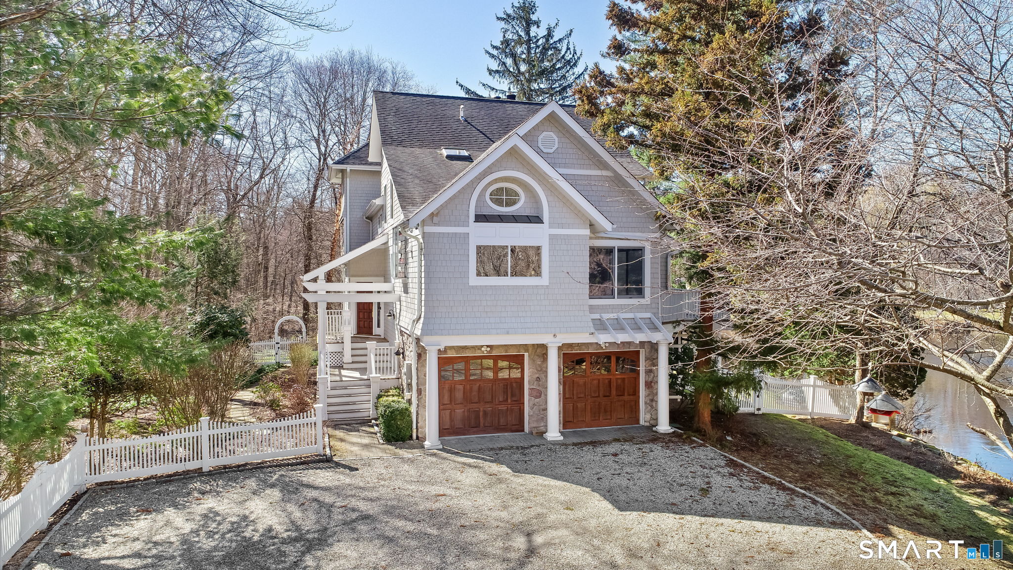 320 Chestnut Hill Road, Stamford, CT 06903 | For Sale at $1,480,000