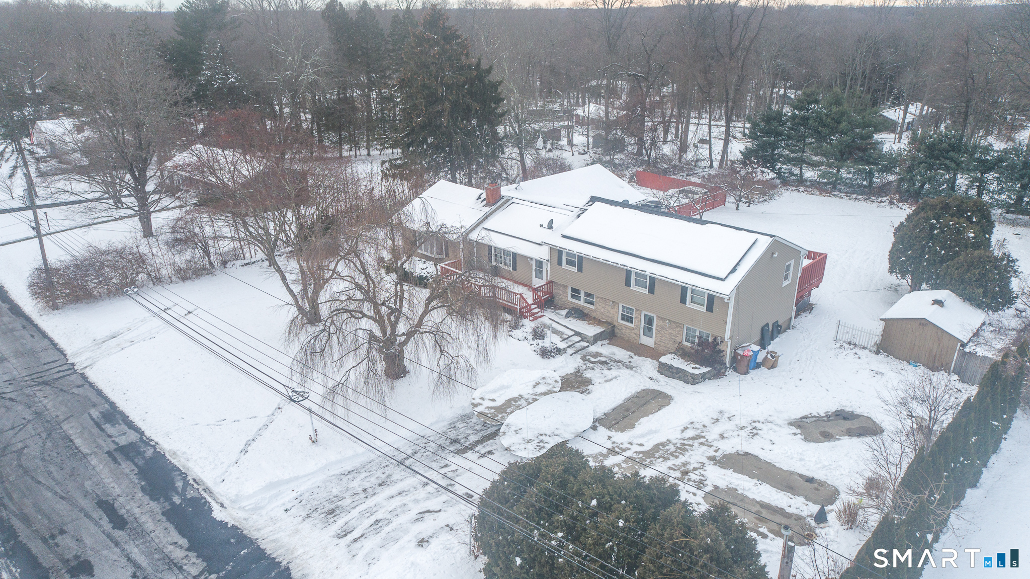 15 Coral Drive, Shelton, CT 06484 | For Sale at $750,000