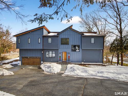  single family home for sale located at 16 Cornwall Road, Norwalk, CT 06850