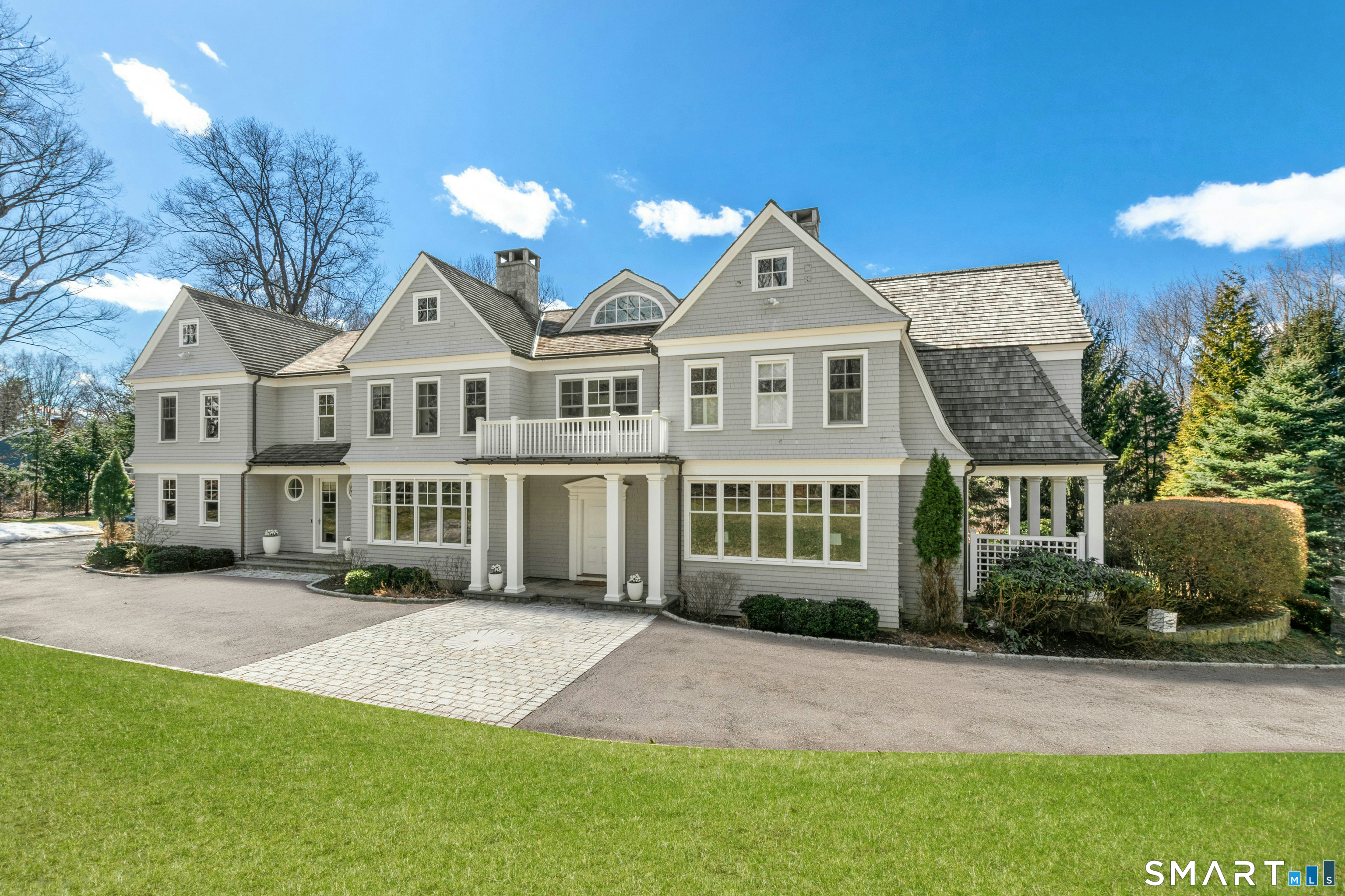 44 Andrews Drive, Darien, CT 06820 | For Sale at $4,199,000