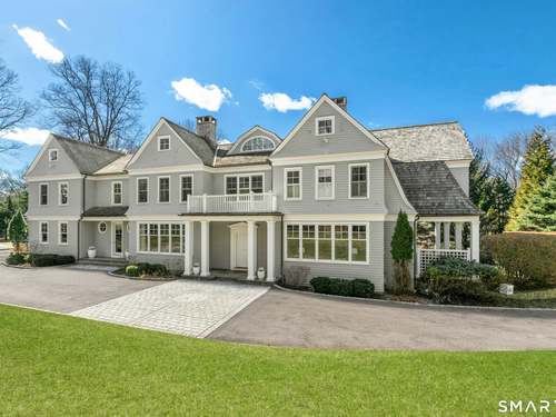  single family home for sale located at 44 Andrews Drive, Darien, CT 06820