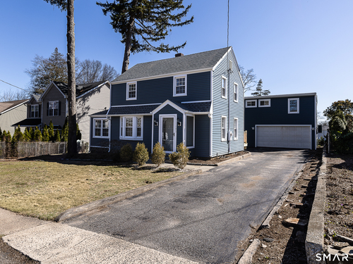  single family home for sale located at 191 Anson Street, Stratford, CT 06614