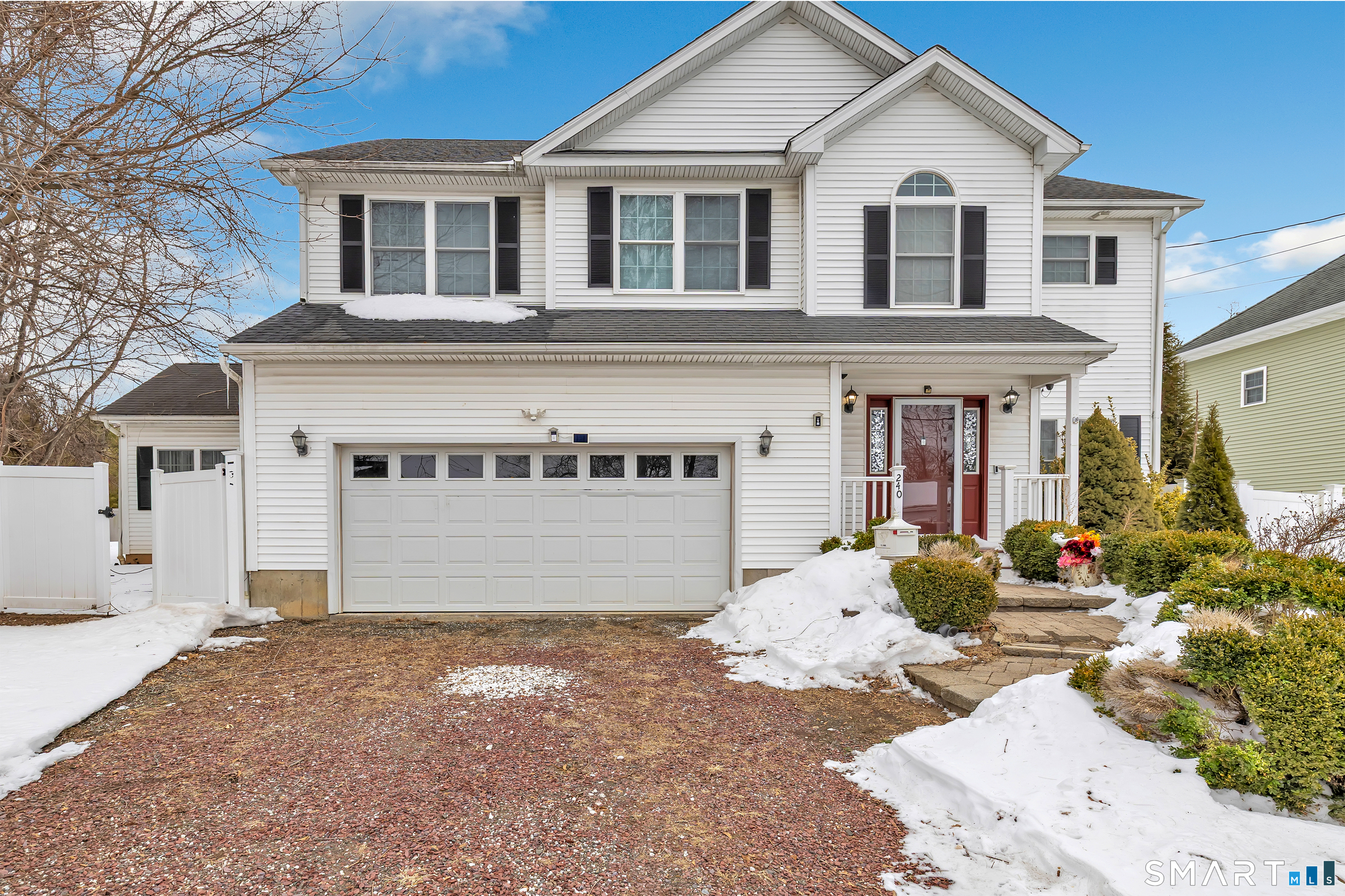 240 Highland Avenue, Stratford, CT 06614 | For Sale at $799,000