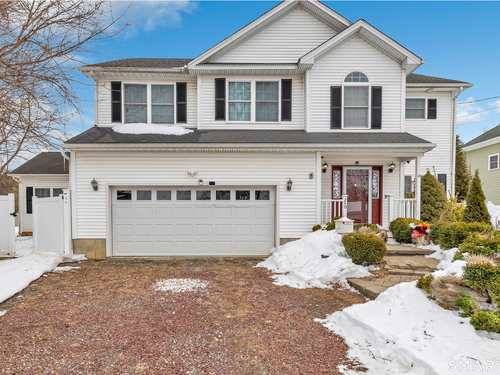  single family home for sale located at 240 Highland Avenue, Stratford, CT 06614