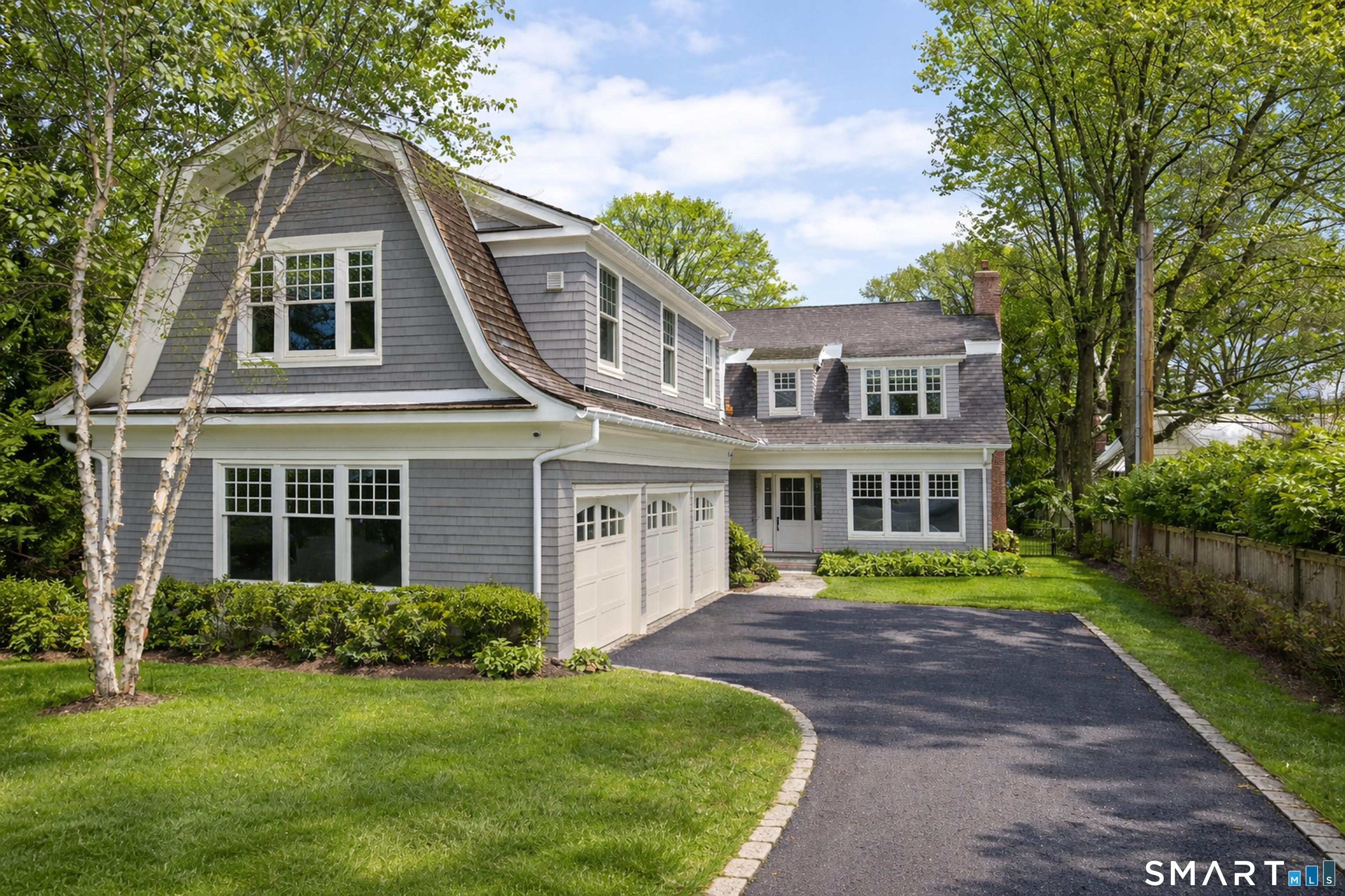 7 Indian Head Road, Greenwich, CT 06878 | For Sale at $8,050,000