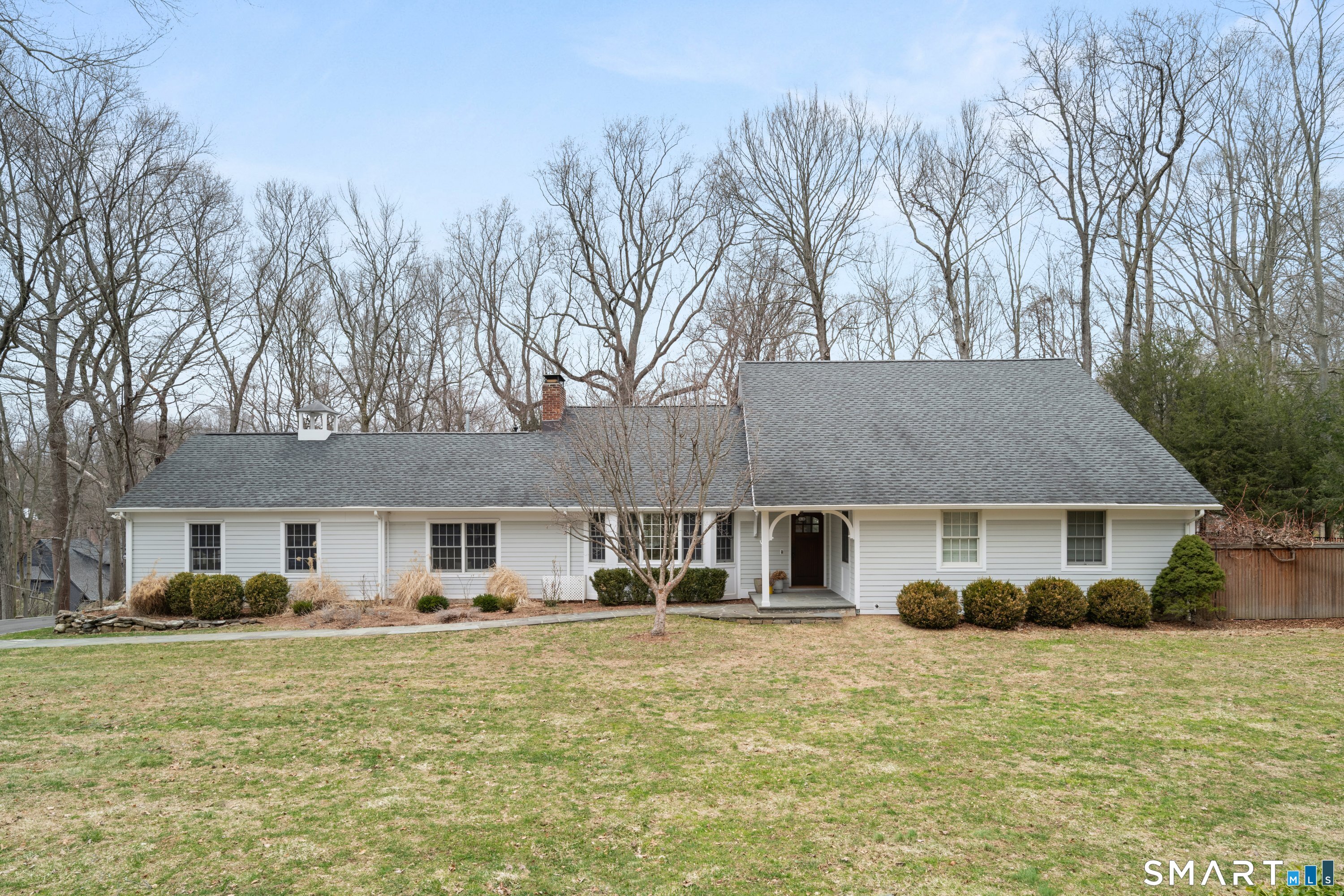 32 Berndale Drive, Westport, CT 06880 | For Sale at $2,095,000