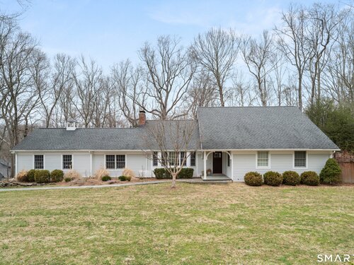  single family home for sale located at 32 Berndale Drive, Westport, CT 06880