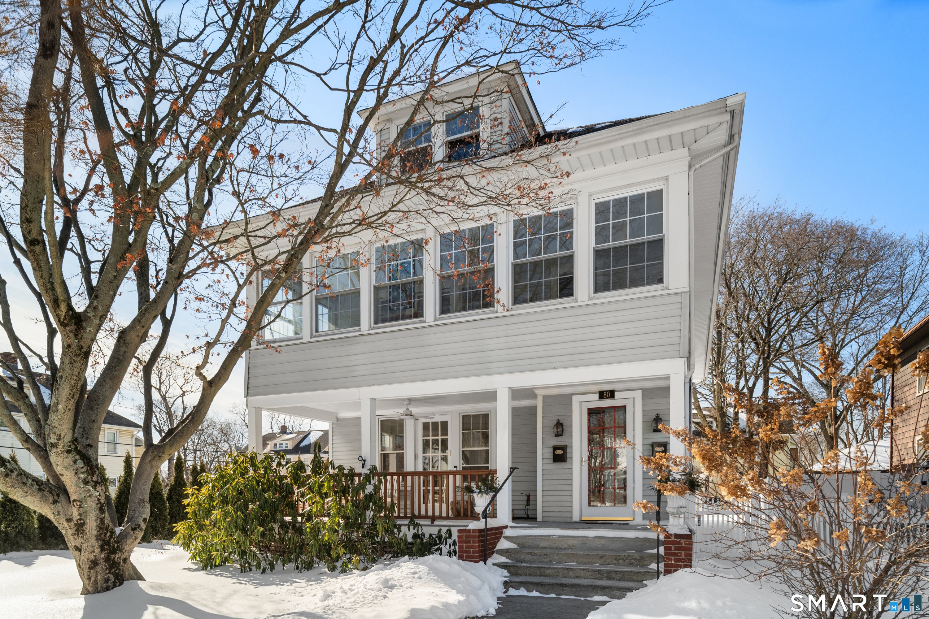 80 Gregory Boulevard, Norwalk, CT 06855 | For Sale at $949,000