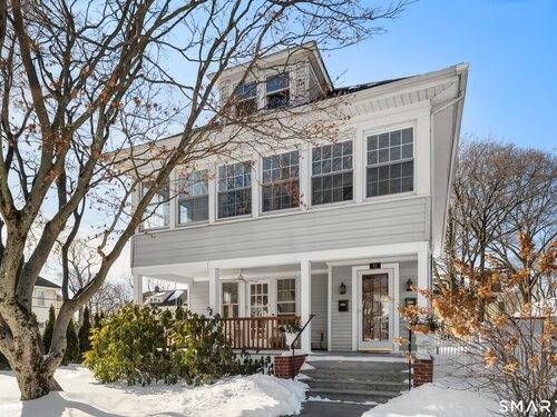  multi family home for sale located at 80 Gregory Boulevard, Norwalk, CT 06855