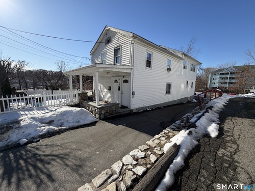  multi family home for sale located at 13 West Wooster Street, Danbury, CT 06810