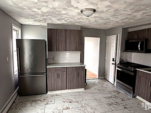  multi family home for sale located at 120 Milne Street, Bridgeport, CT 06604