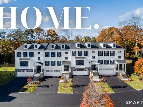  townhouse condo for sale located at 491 Westway Road, 491, Fairfield, CT 06890