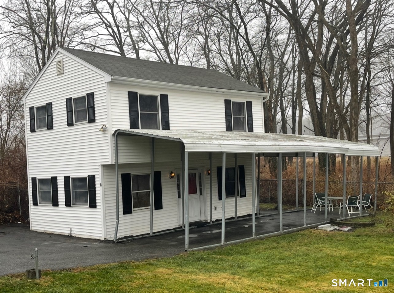 11 South Cove Road, Danbury, CT 06811 | For Sale at $300,000