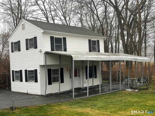  single family home for sale located at 11 South Cove Road, Danbury, CT 06811