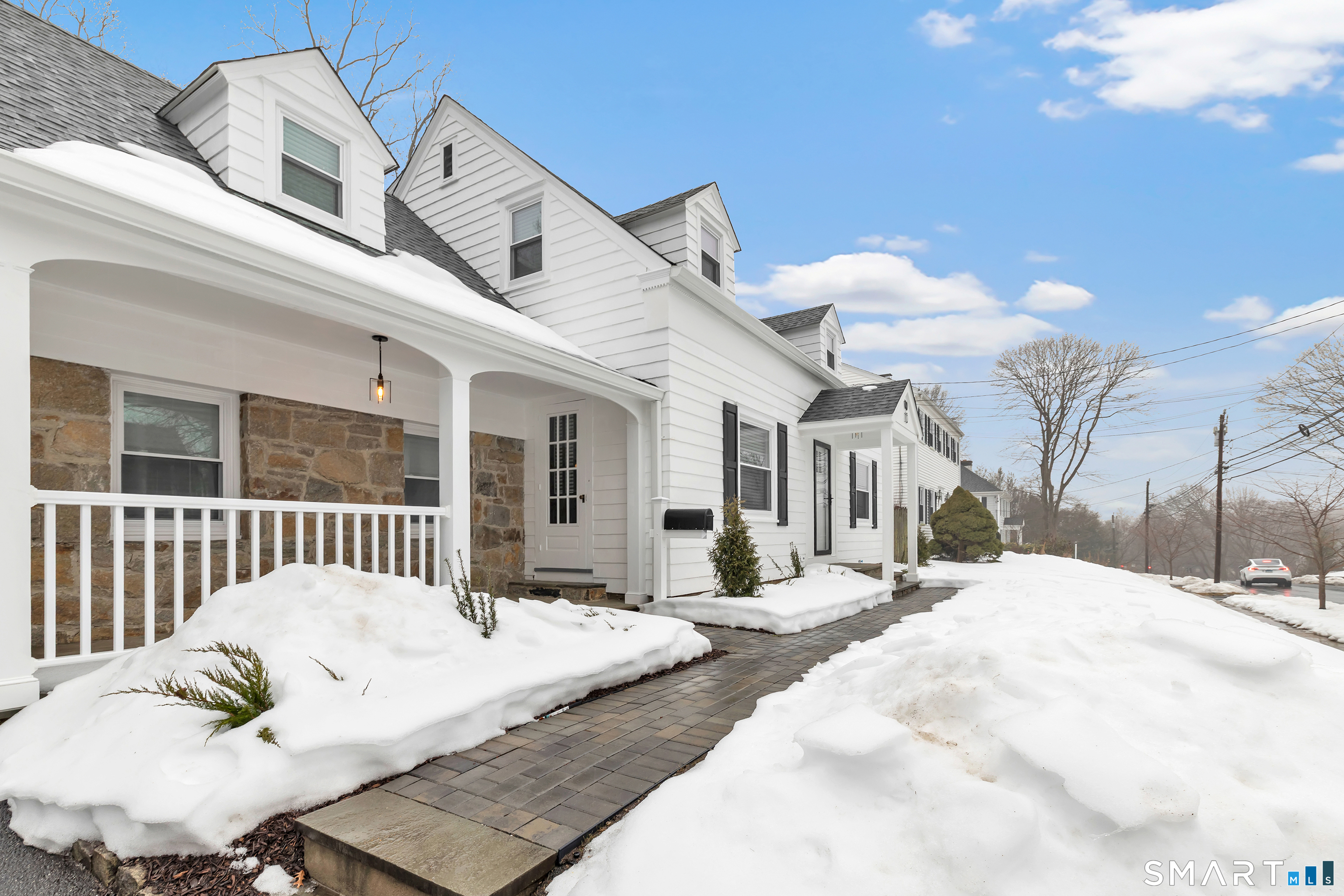 10 Merrill Road, Norwalk, CT 06851 | For Sale at $949,000