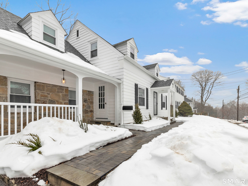  single family home for sale located at 10 Merrill Road, Norwalk, CT 06851