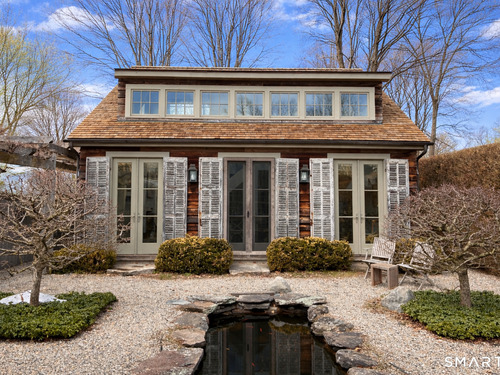  single family home for sale located at 1 Mckinley Street, Norwalk, CT 06853