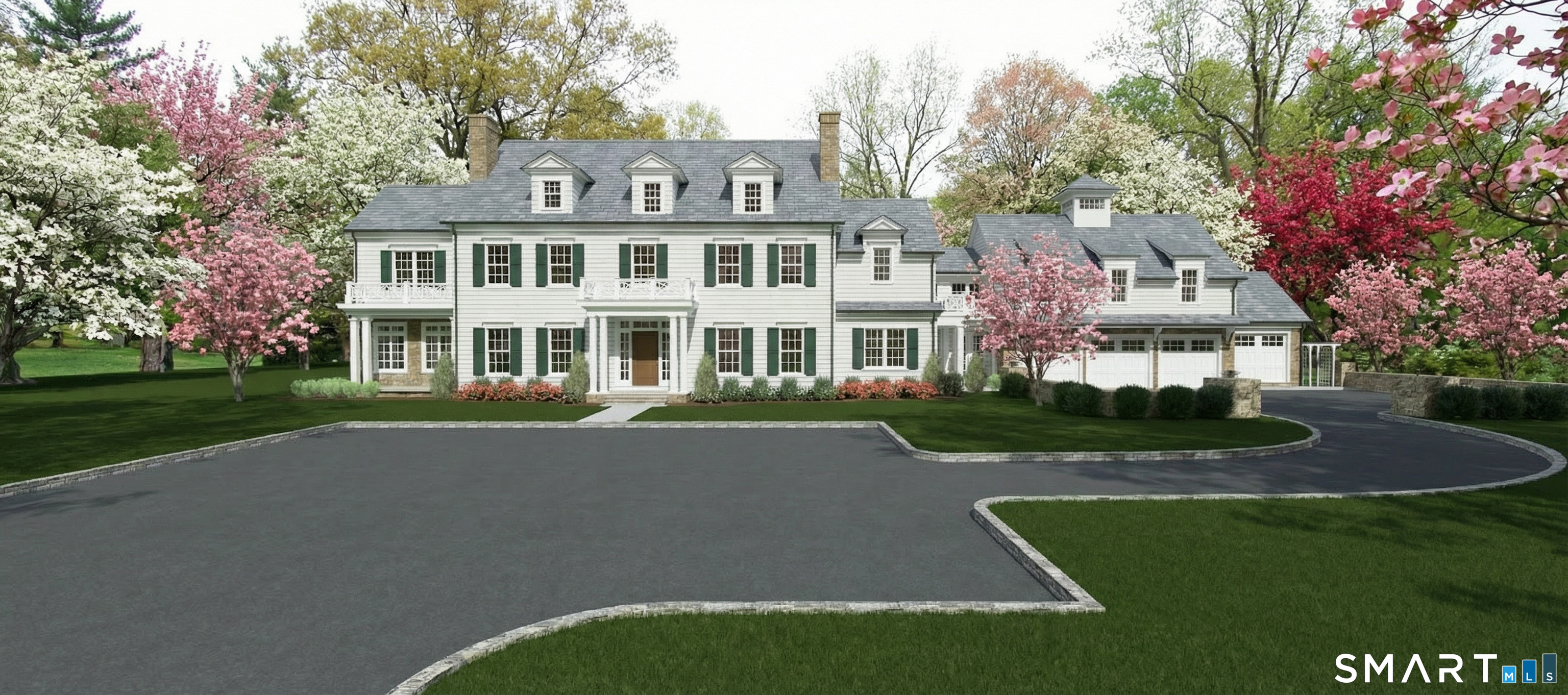 452 Silver Spring Road, Ridgefield, CT 06877 | For Sale at $5,400,000