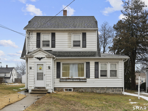  single family home for sale located at 170 Judson Place, Bridgeport, CT 06610