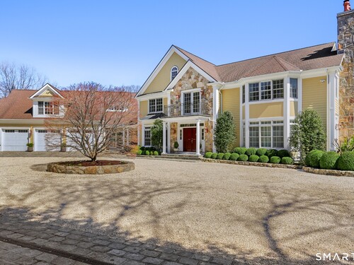  single family home for sale located at 314 Georgetown Road, Weston, CT 06883