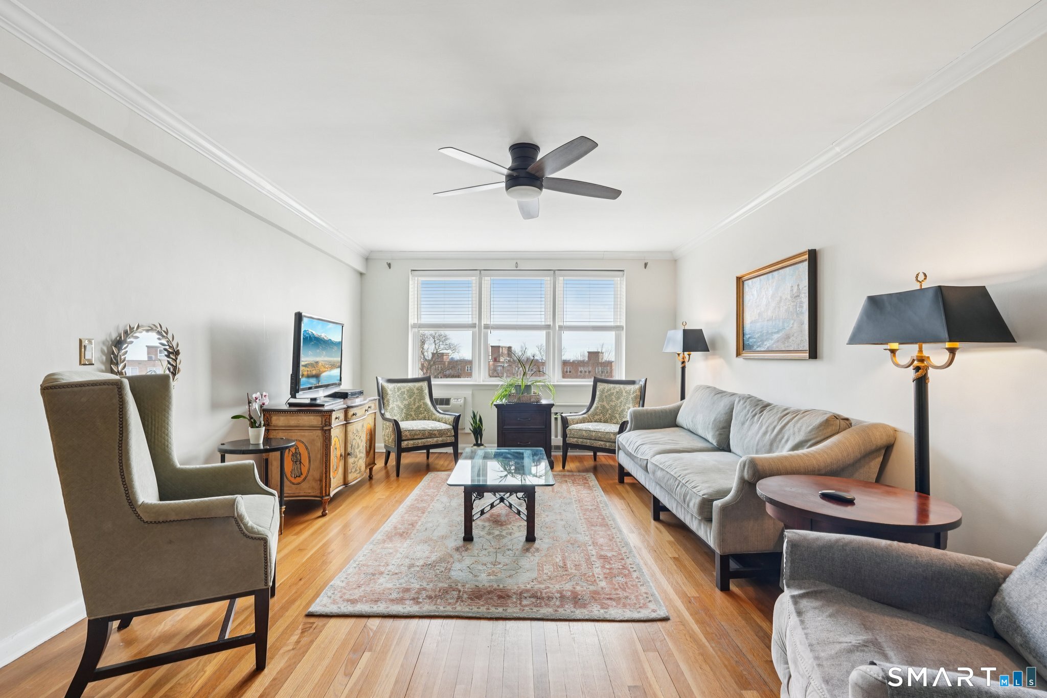 4 Putnam Hill, 4f, Greenwich, CT 06830 | For Sale at $525,000