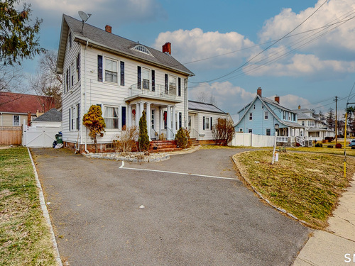  single family home for sale located at 2078 Park Avenue, Bridgeport, CT 06604