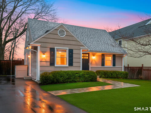  single family home for sale located at 16 Fairfield Avenue, Darien, CT 06820