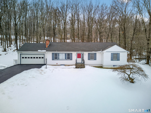  single family home for sale located at 198 South King Street, Danbury, CT 06811