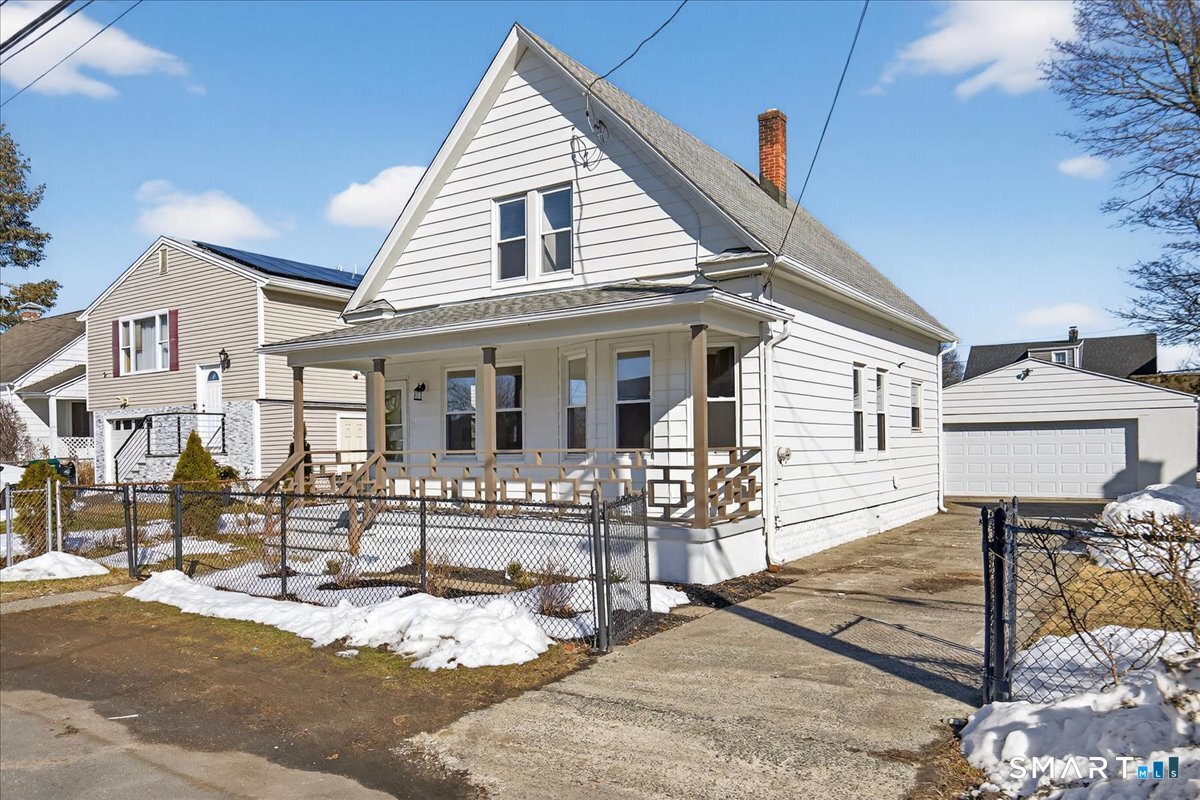 62 General Street, Stratford, CT 06615 | For Sale at $399,000