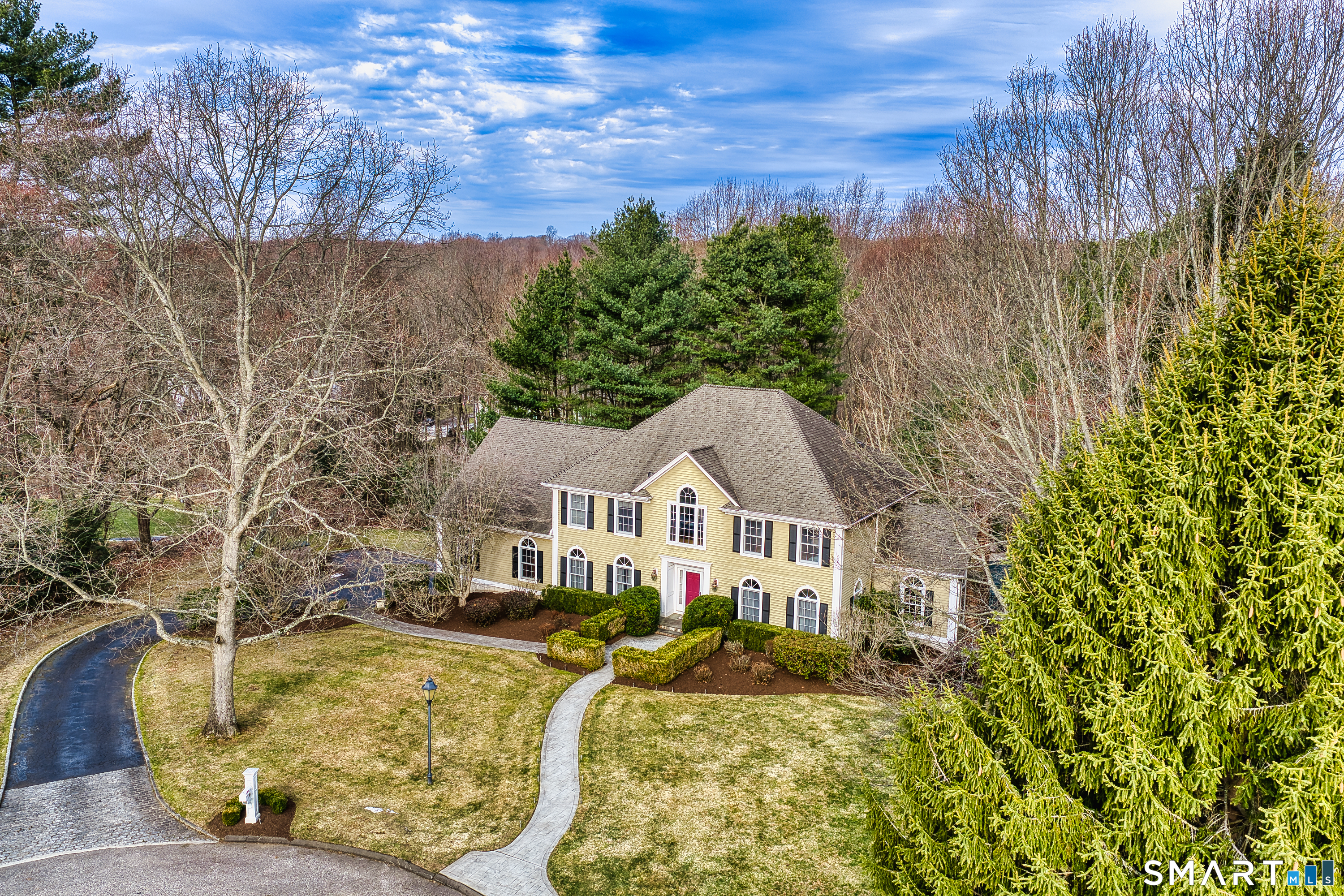 111 Stones Throw, Trumbull, CT 06611 | For Sale at $1,350,000