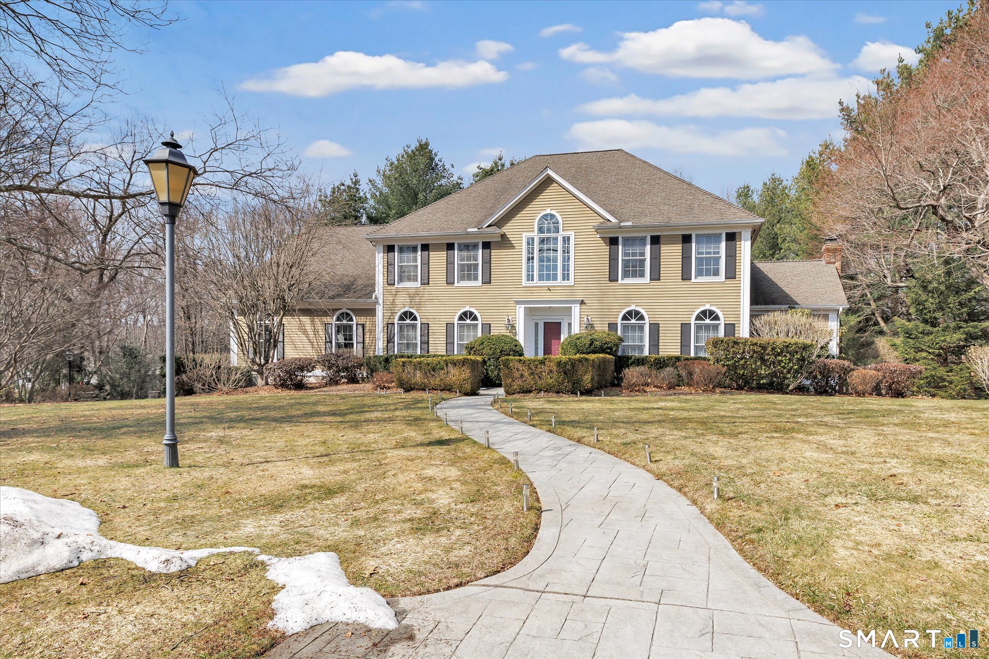 111 Stones Throw, Trumbull, CT 06611 | For Sale at $1,350,000
